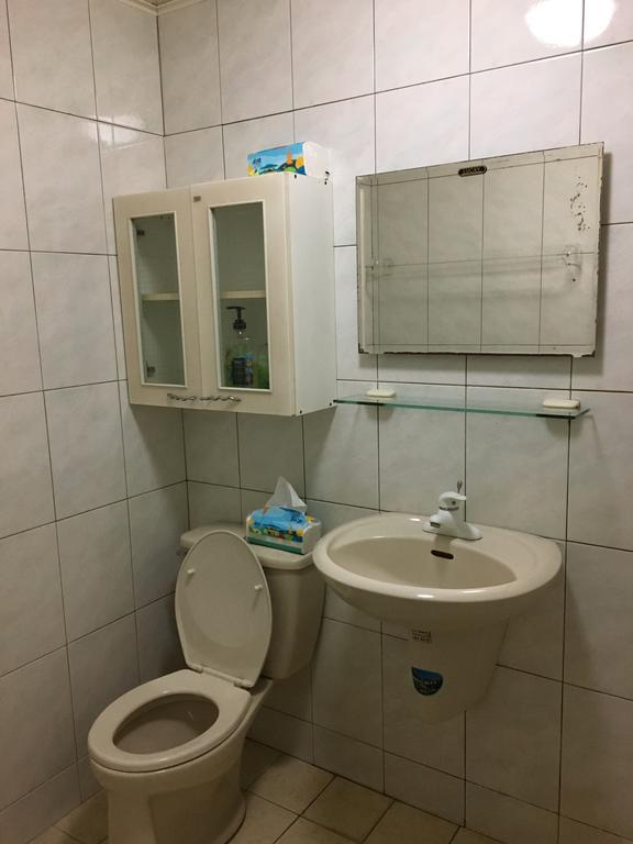 We Home Magong Εξωτερικό φωτογραφία