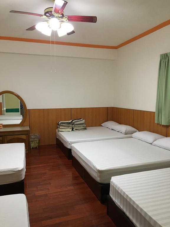 We Home Magong Εξωτερικό φωτογραφία